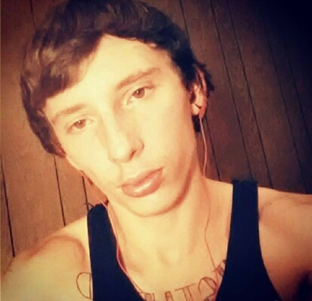 Robert Shannon Ashworth Profile Photo