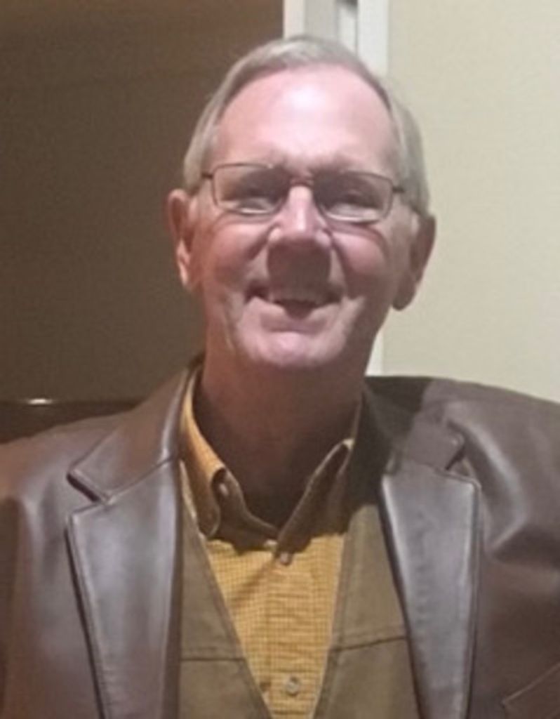 Steven E Strickland Profile Photo