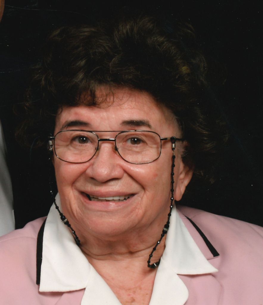 Virginia (Stewart) Huckelbury