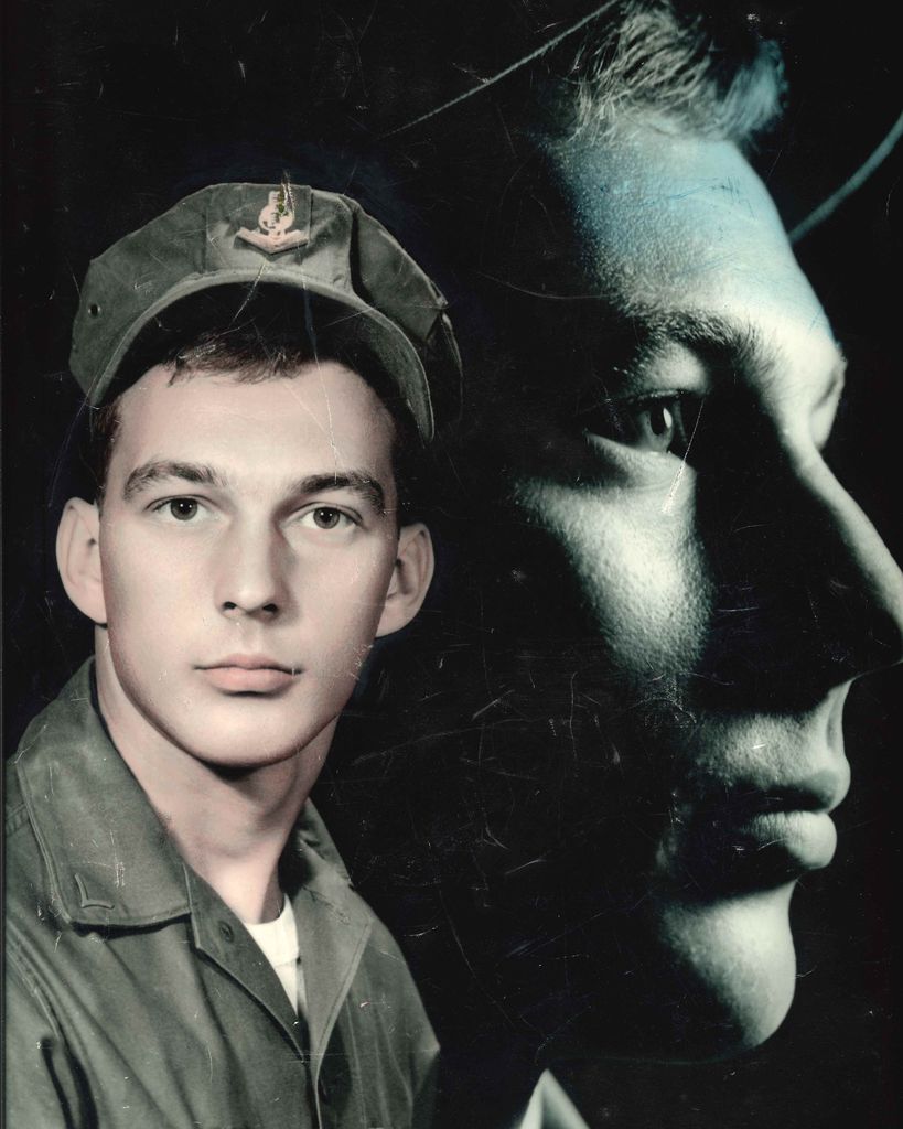 Stanley Leroy Trissell Jr Profile Photo