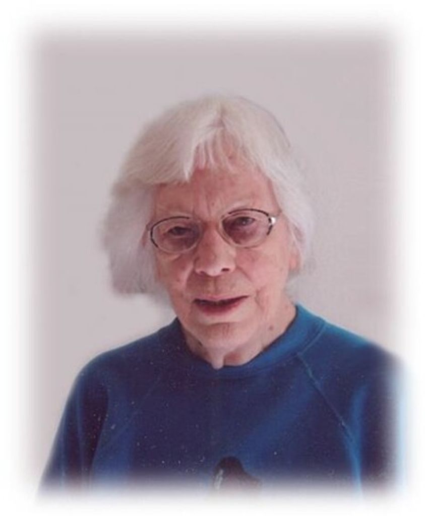 Dolores Anne Hercher