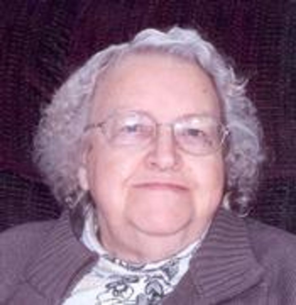 Rose D. Allen