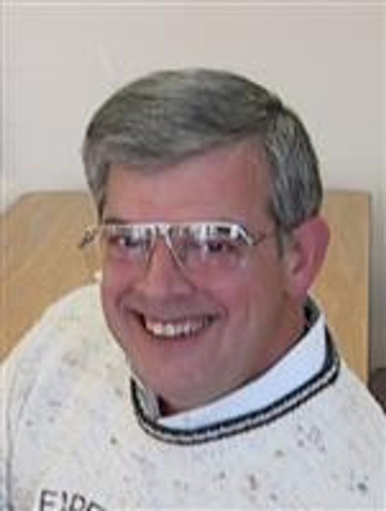 Richard D. Ruggieri, Sr