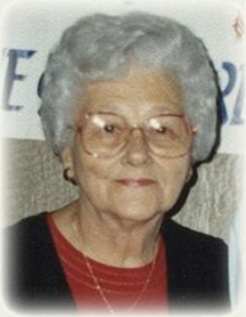 Thelma Dee Gregory