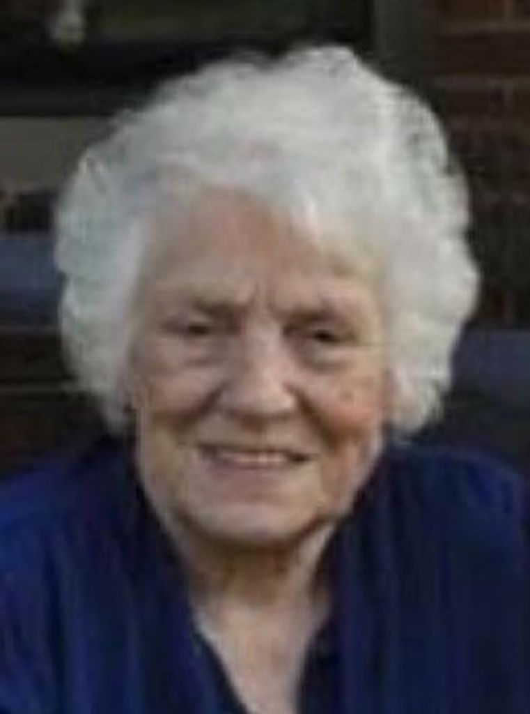 Mary Lou Ross