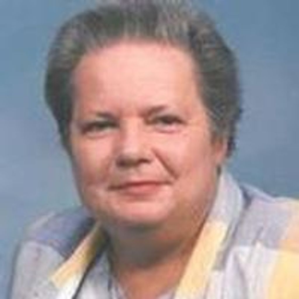 Roberta Diane Choules