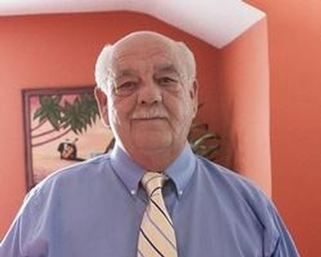 Edward Joseph Simila