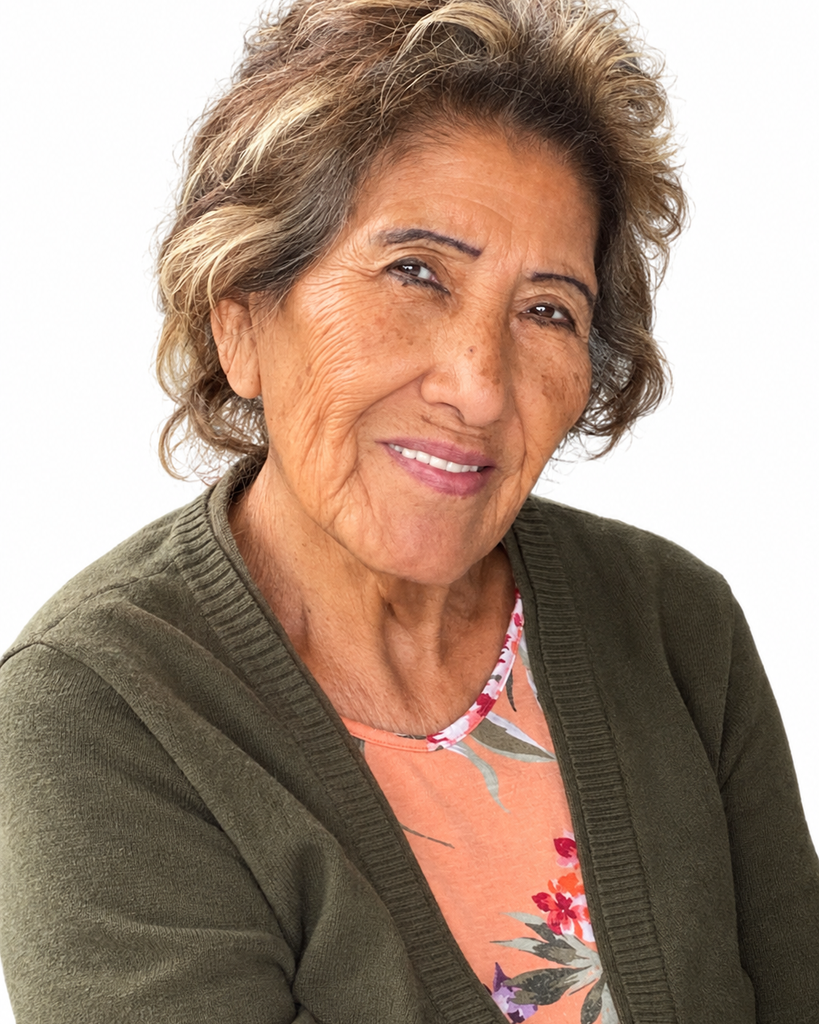 Rosario Renteria Torbellin Profile Photo