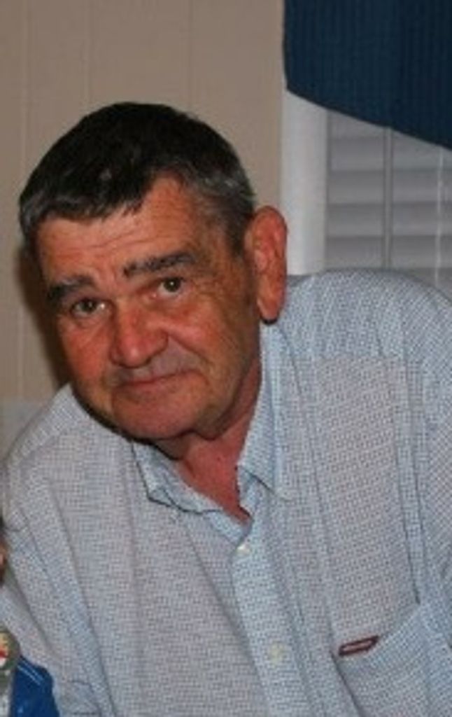 Norman Michael Odom