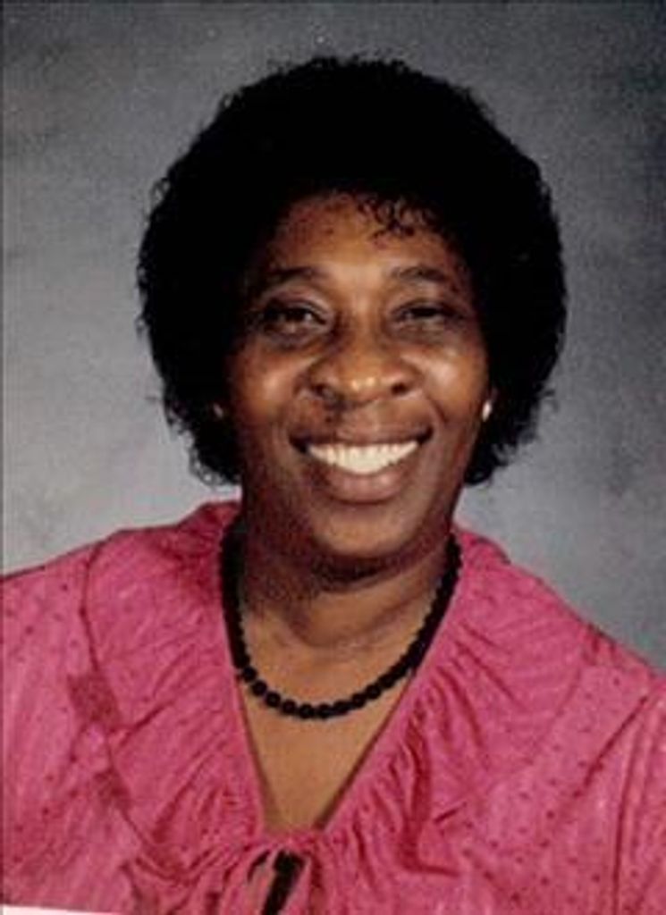 Betty E. Brown Crayton Profile Photo