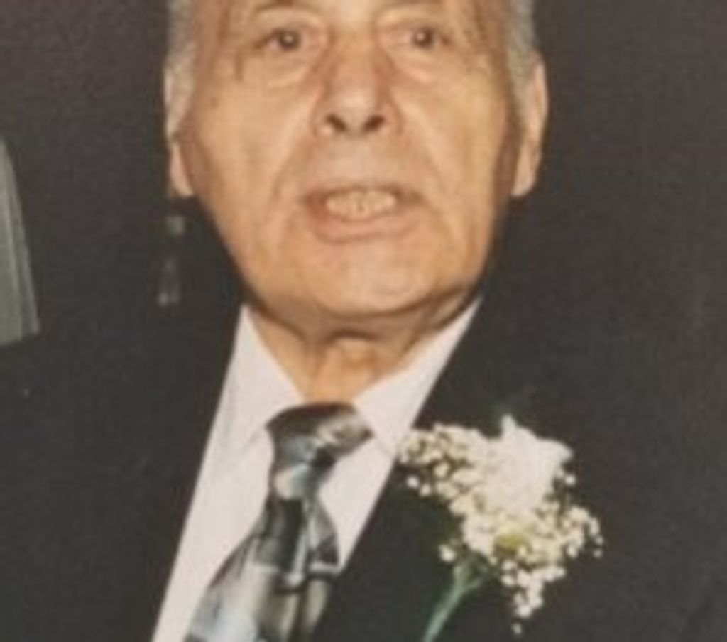 Lawrence W. Larry Bonanni
