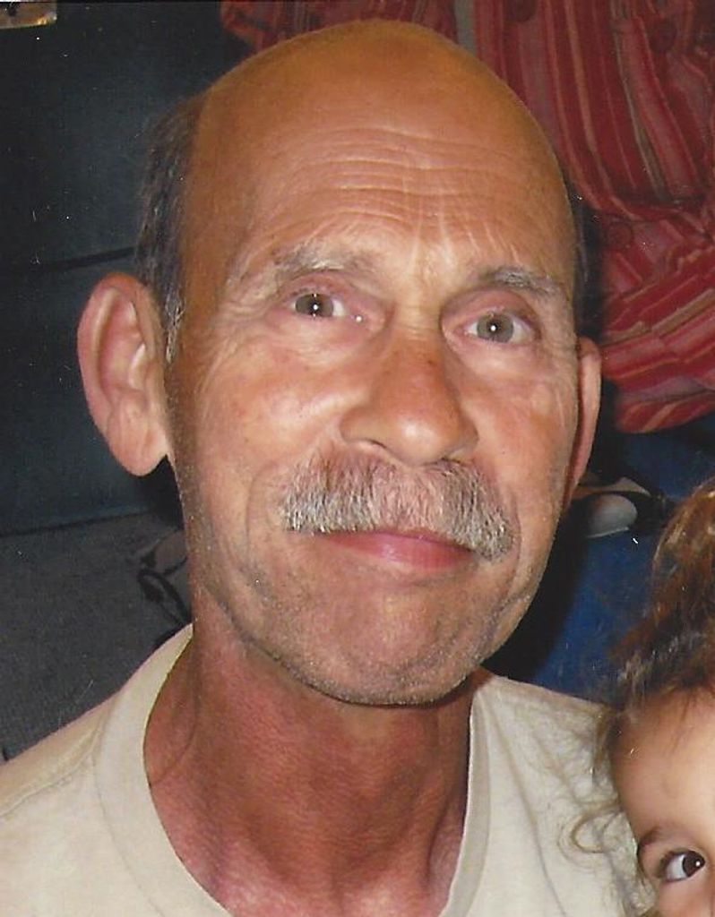 Leland Mohr