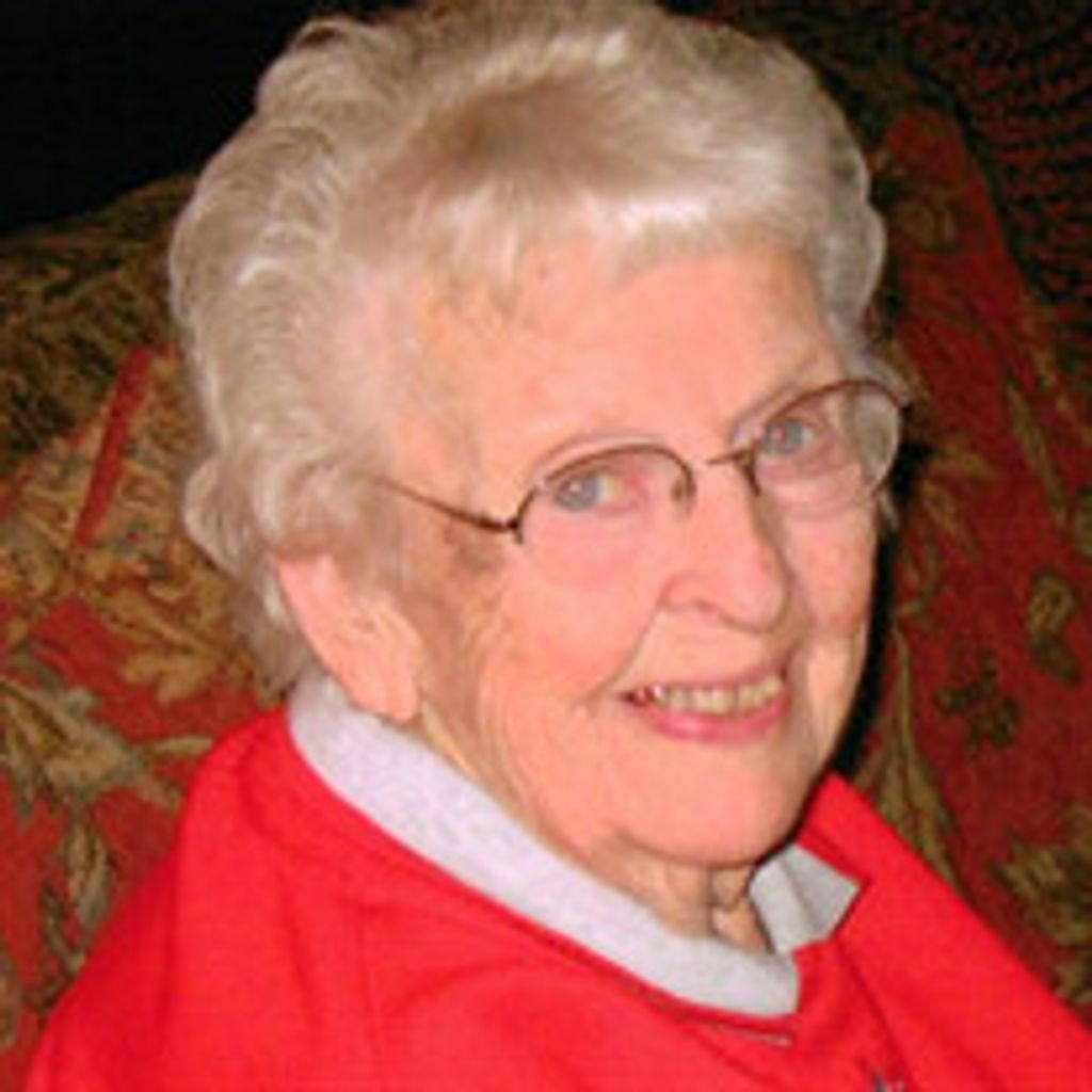 Colletta Catherine Stacken