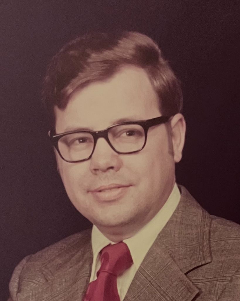 James Edward Barefoot Profile Photo