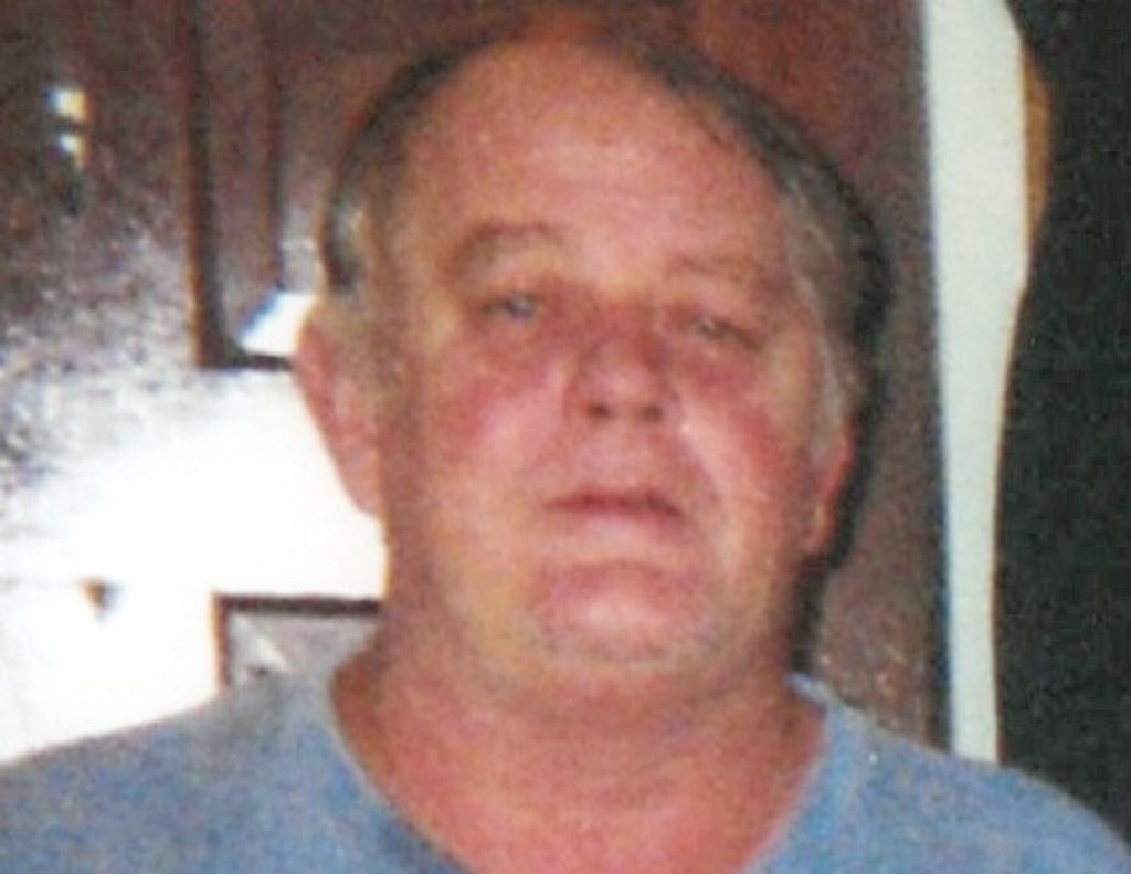 Douglas Wayne Heinrich