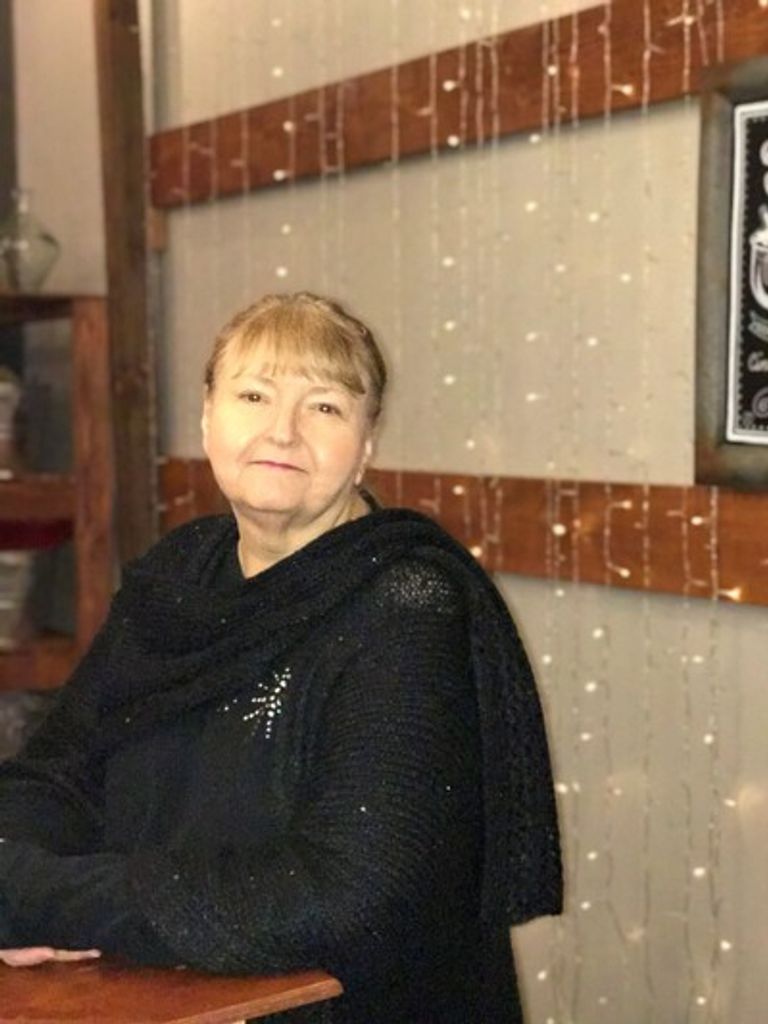 Deborah Lee Woodruff Profile Photo