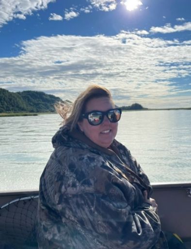 April A. Melk Profile Photo