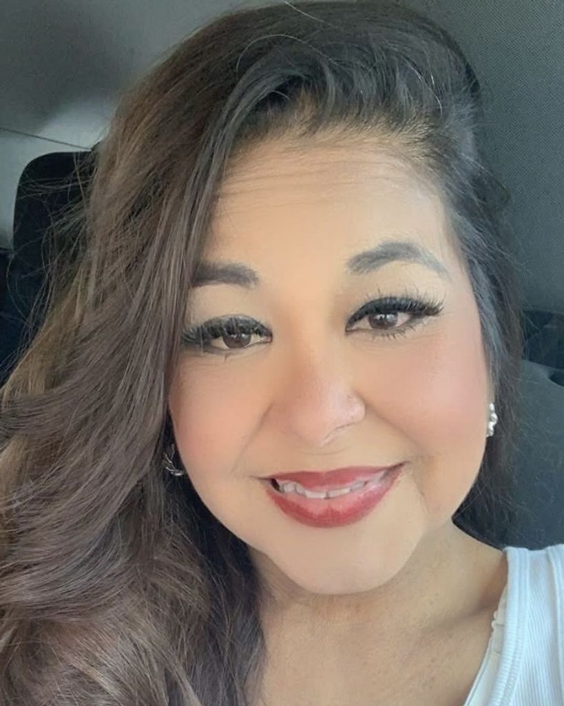 Nancy Hernandez
