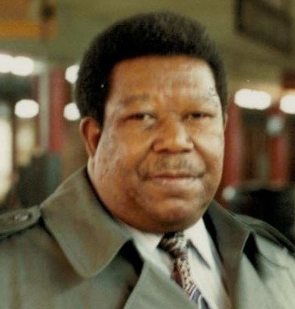 John P. Chipembere Profile Photo