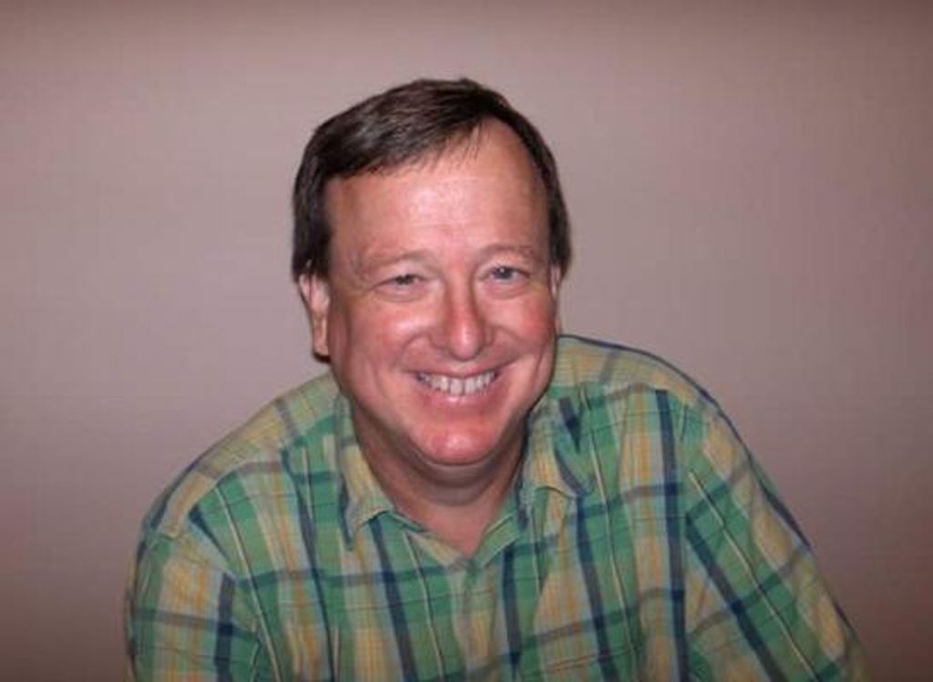 Kevin Wiley Robertson Profile Photo