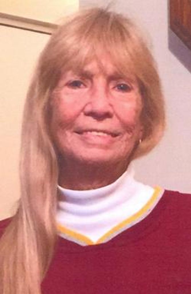 Peggy Marie Weaver Profile Photo