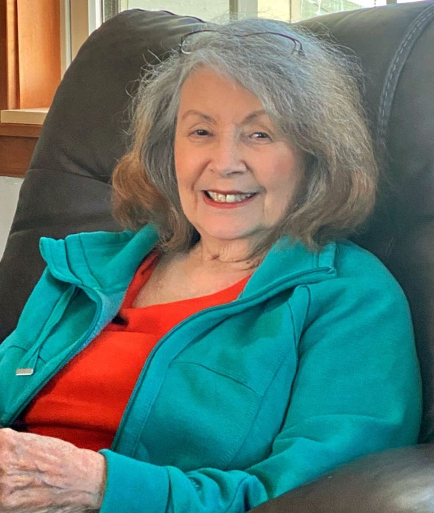 Karen Marie Murray Profile Photo