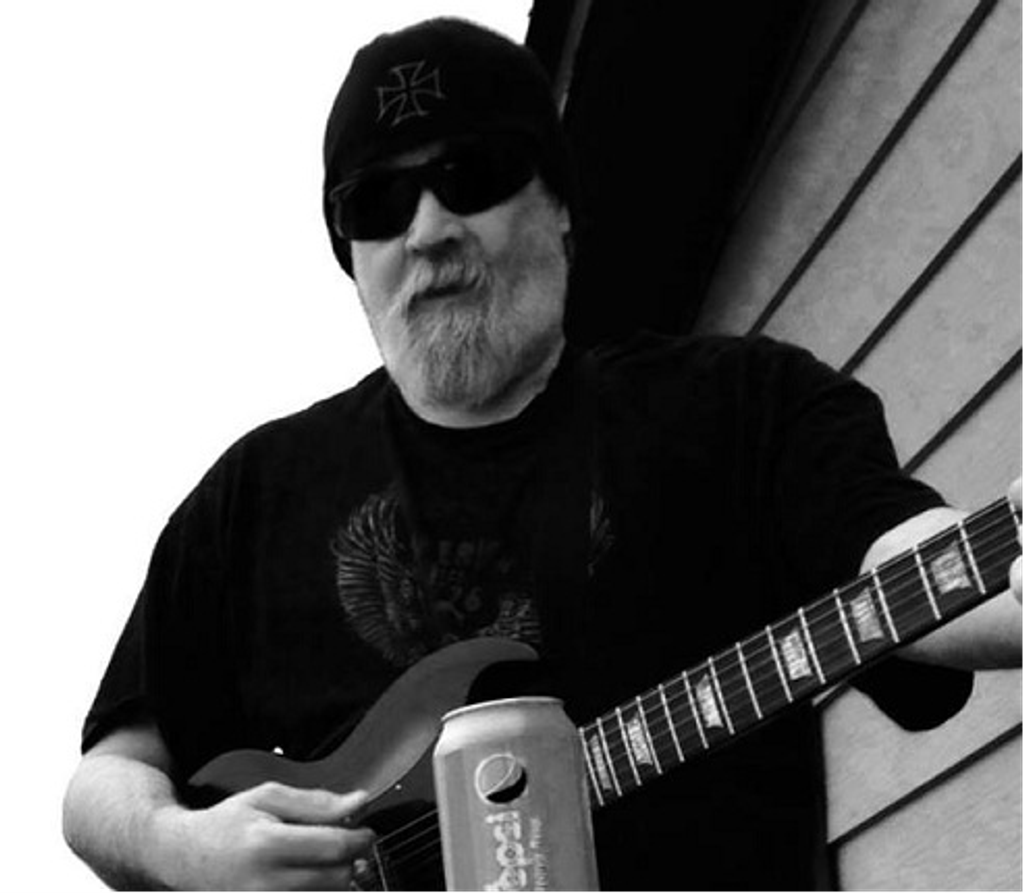 Gary Dean Doran