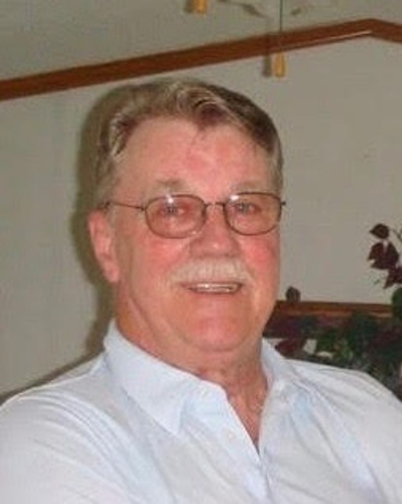 Richard R. Sanders Profile Photo