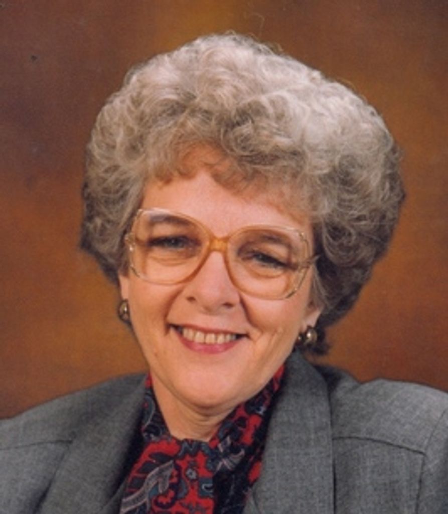 Margaret Waring