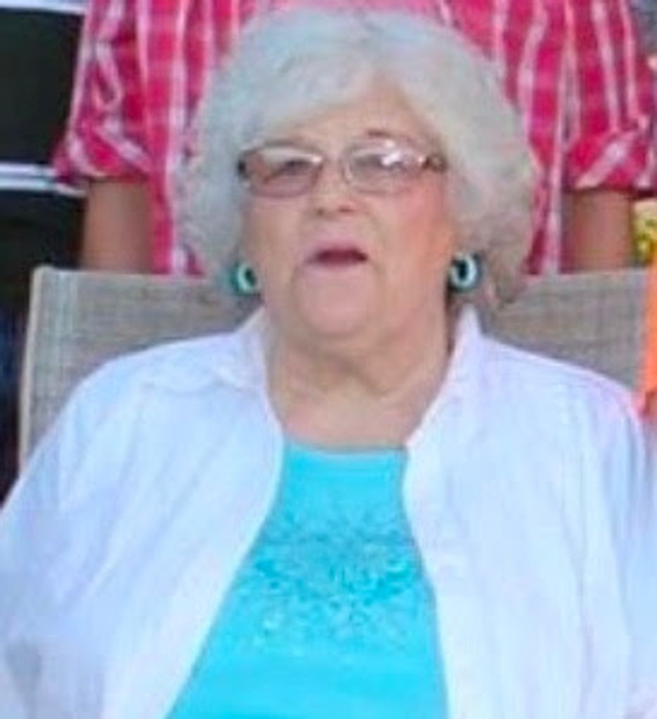 Margaret Deckard Mcguire Profile Photo