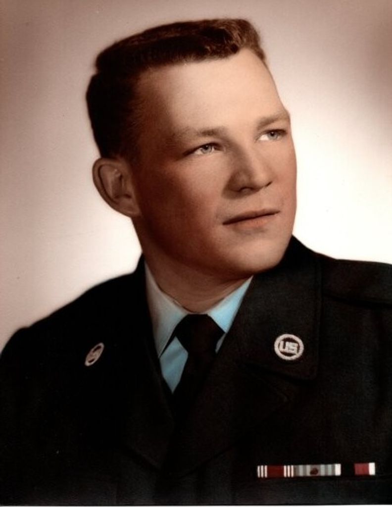 Theodore F. Smith Profile Photo