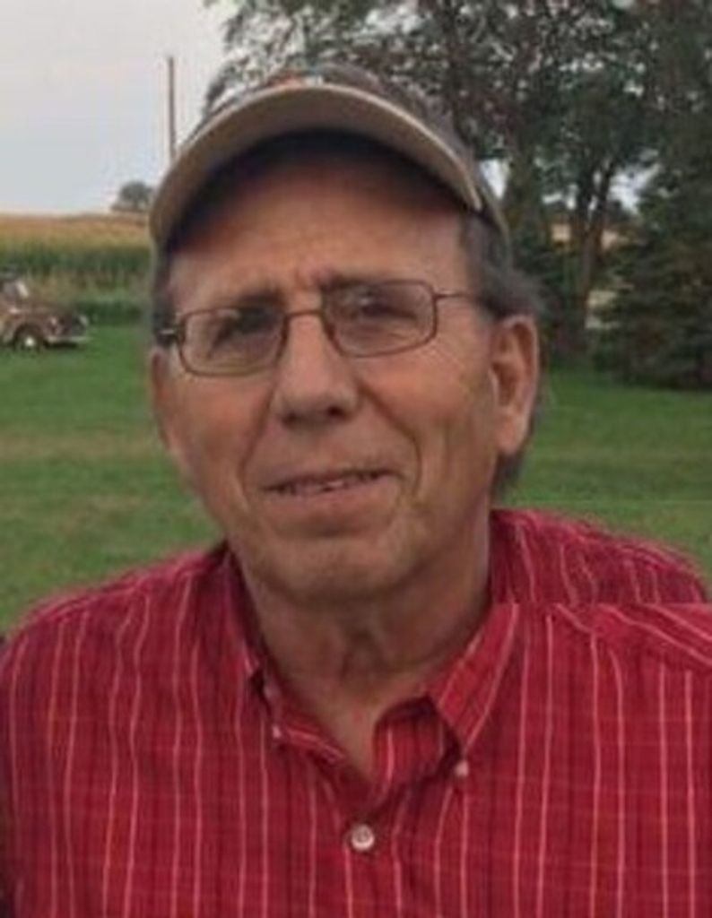 Michael "Mike" Sylvester Esser Profile Photo