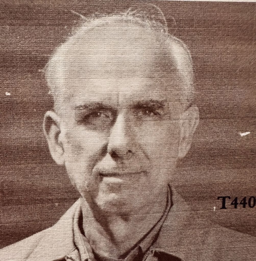 William Best Profile Photo