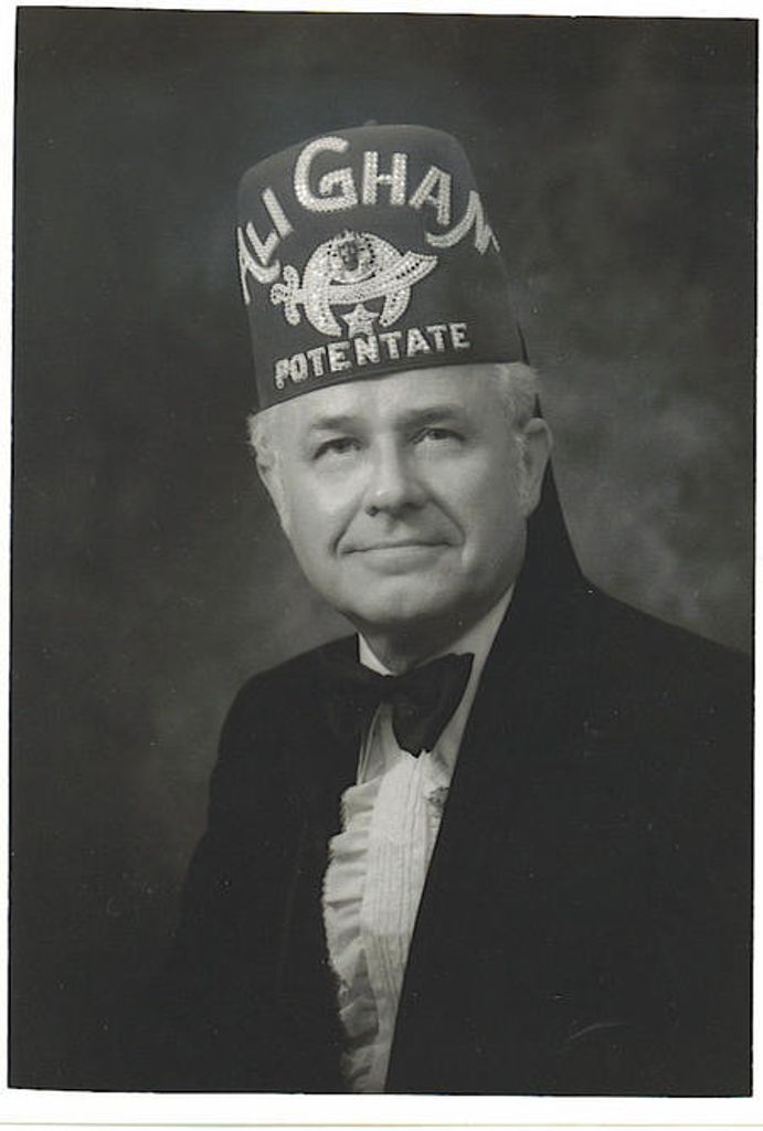 Raymond William Hahne Profile Photo