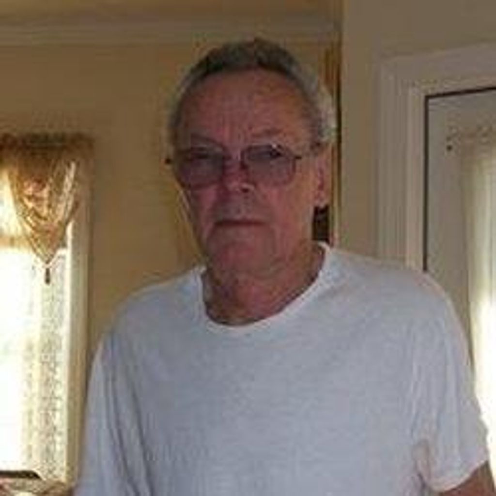 Charles William Jones