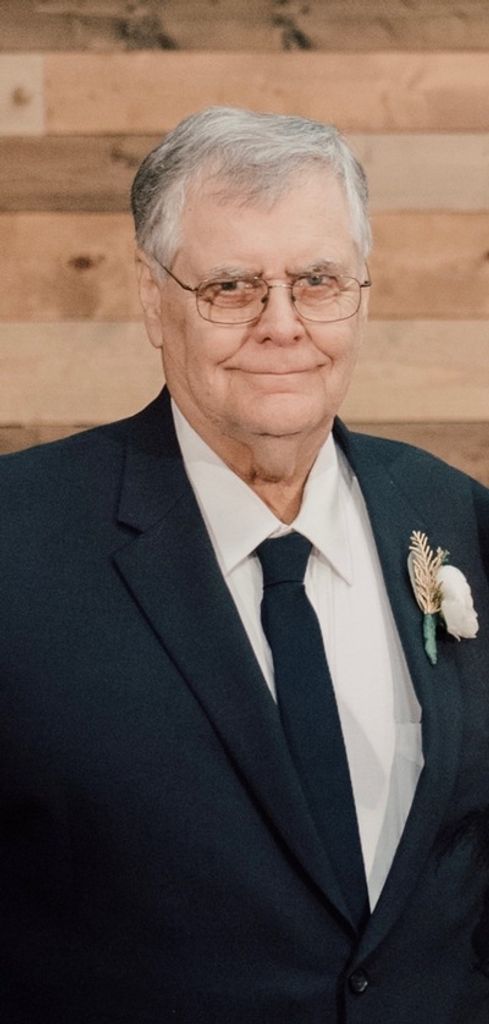 Wayne Caudill Profile Photo