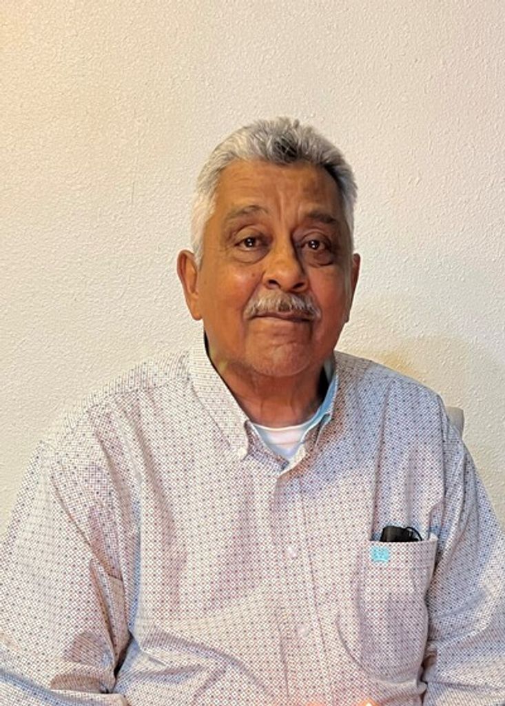 Jorge H. Meza Profile Photo