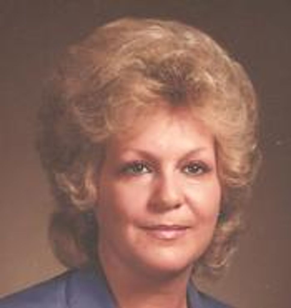 Wanda Buchanan Lumsden