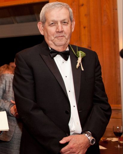 Ronnie Dean Gordon's obituary image