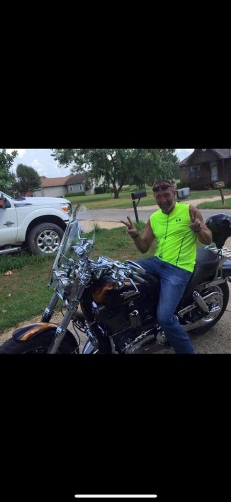 James Eric Sanders Profile Photo