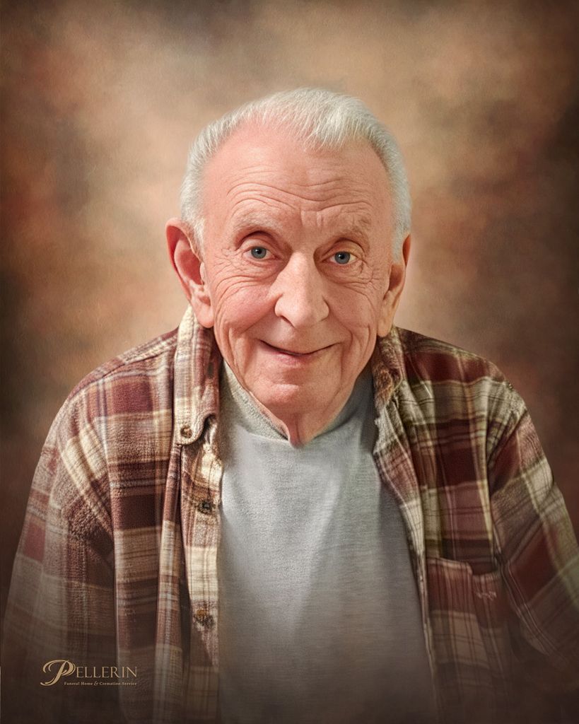 Antoine "Tony" Barras, Jr.