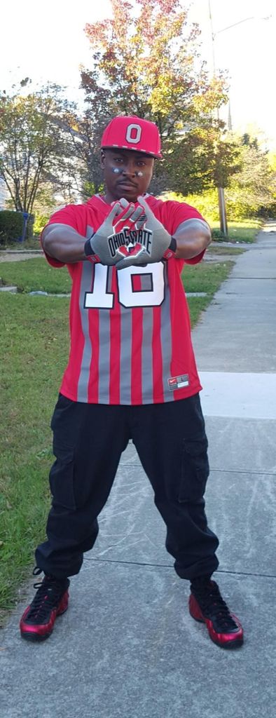 Curtis R. Poindexter Profile Photo