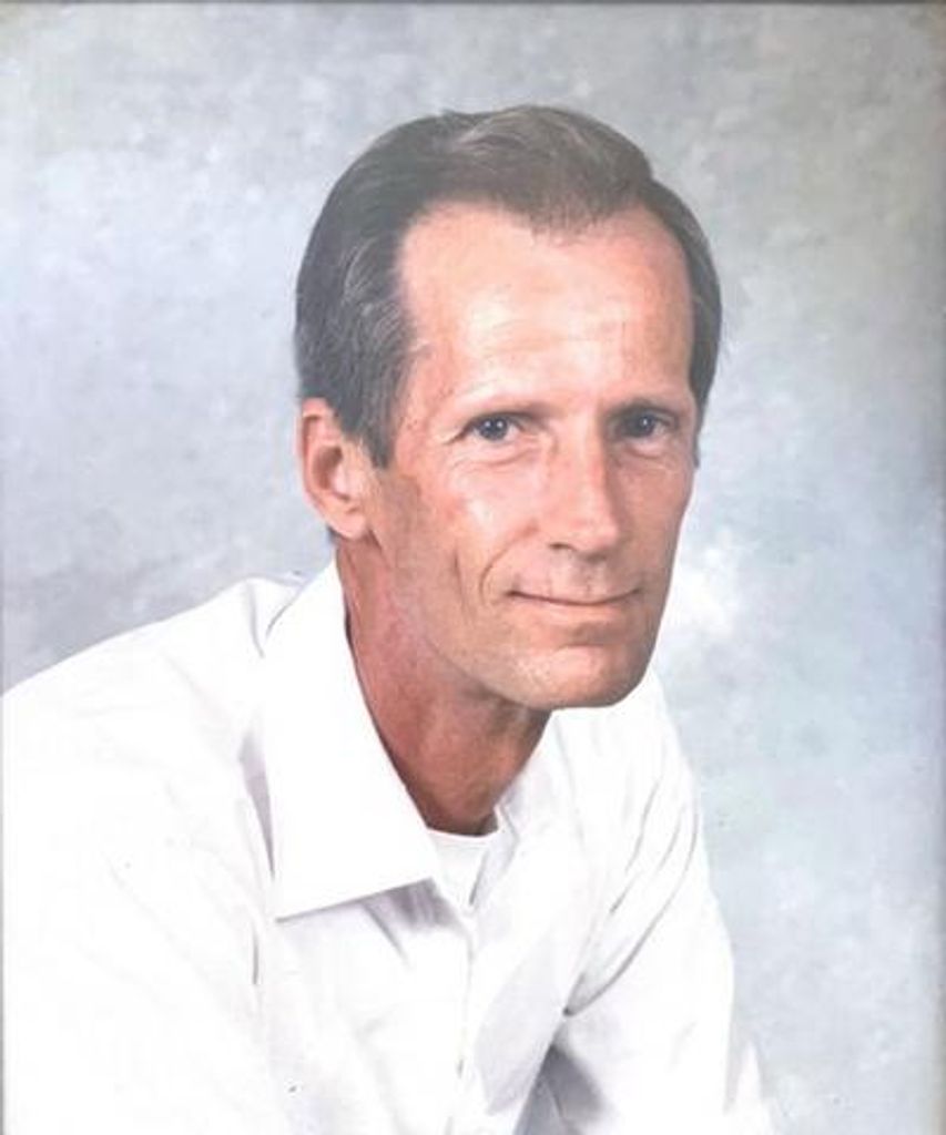 Julius 'Pete' Anderson Stephens Profile Photo