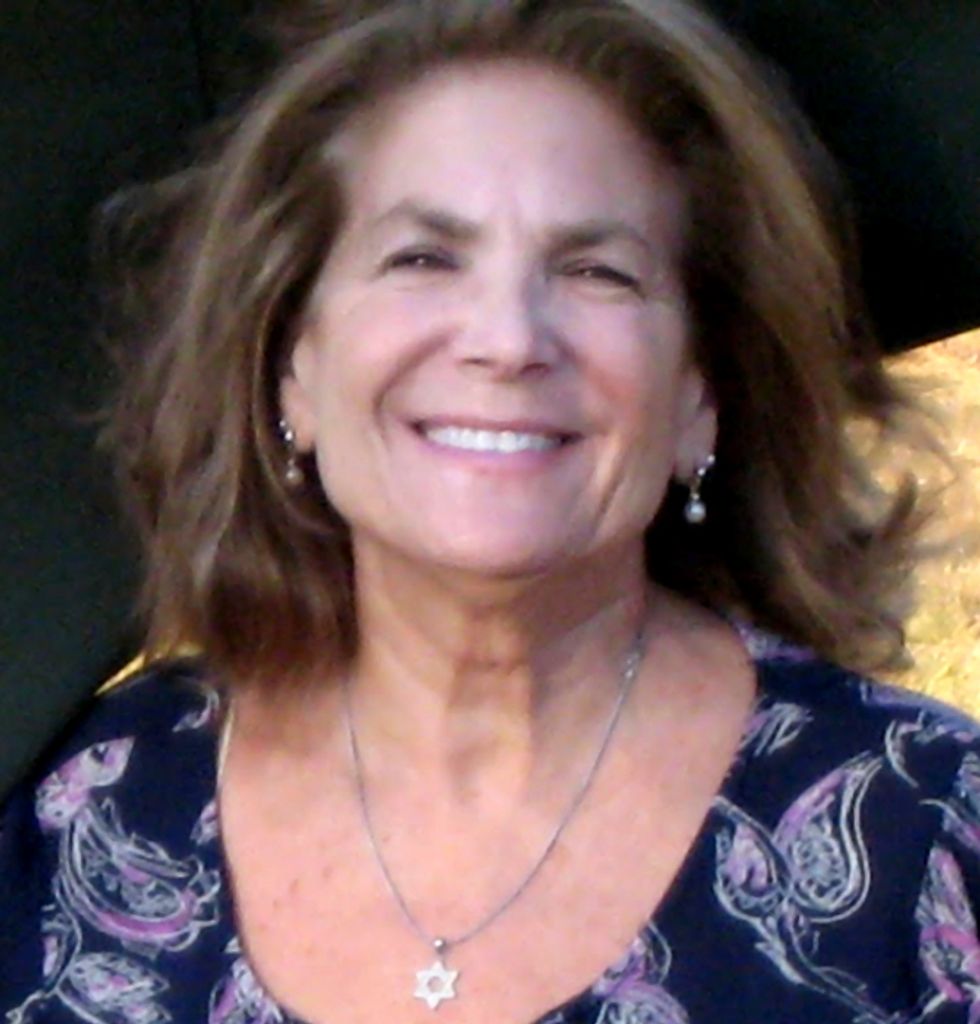 Ronda "Ronnie" A. (Holzman)  Slocumb