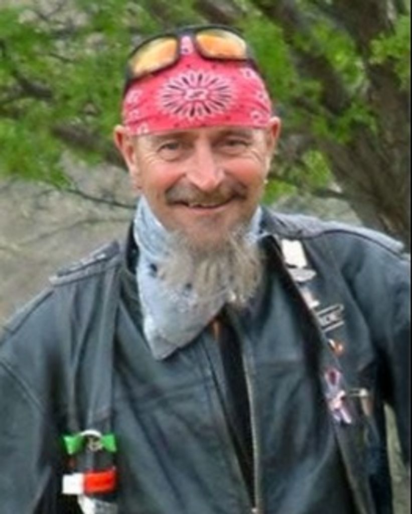 Raymond "Ray" Michael Beauchamp