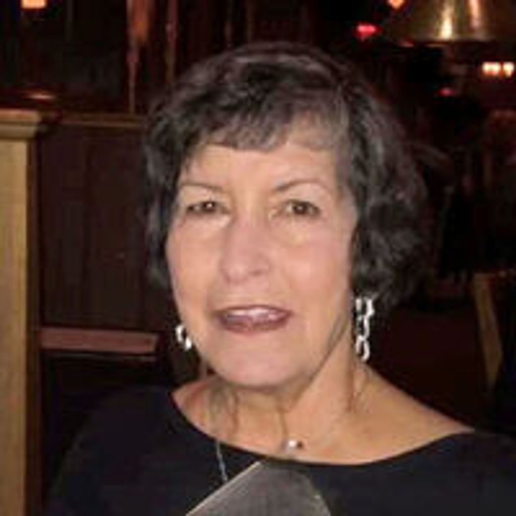 Ola McLaren Vowell