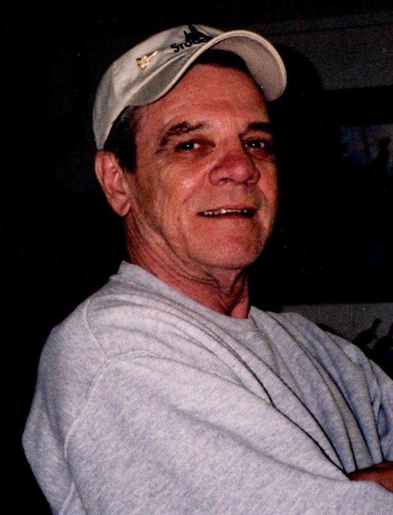 Louis Jay (Bud) Miller Profile Photo