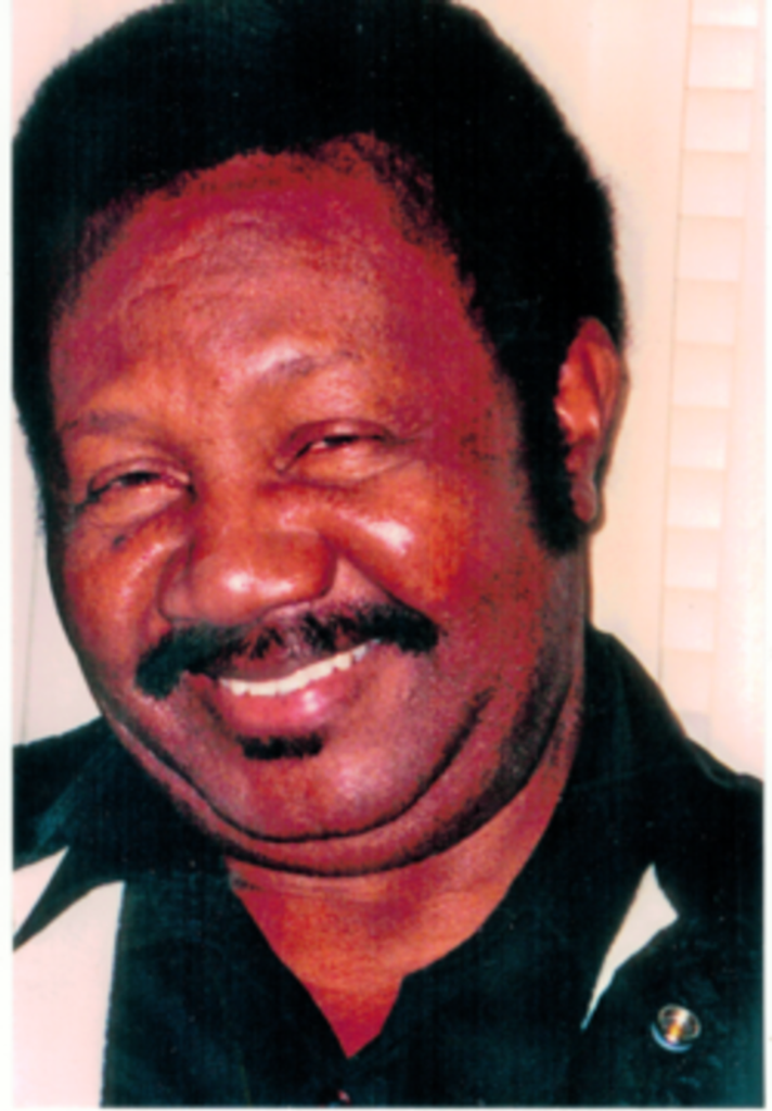 Charles Grice