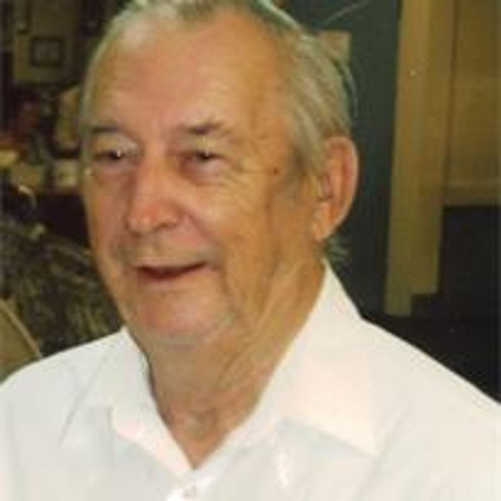 Donald Cleveland Johnson