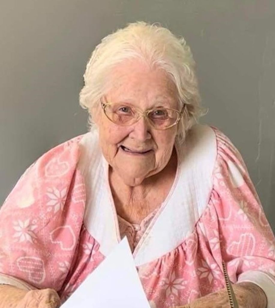 Martha Rose (House)  Harris